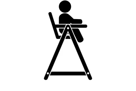 Attrezzature per Bambini